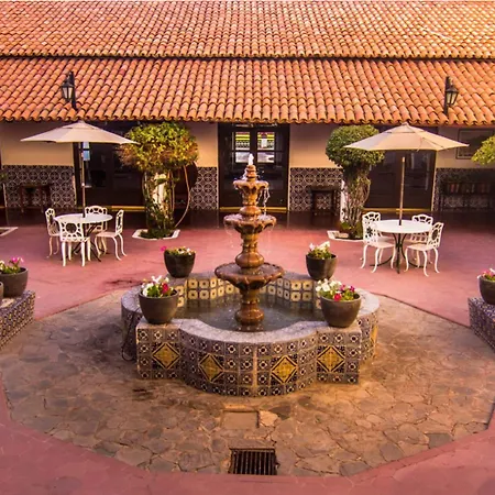 Hotel Playa de Cortes-3