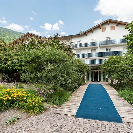 Hotel Al Sorriso Greenpark & Wellness-3