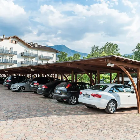Hotel Al Sorriso Greenpark & Wellness-3