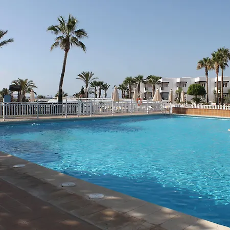 Parador De Mojacar-3