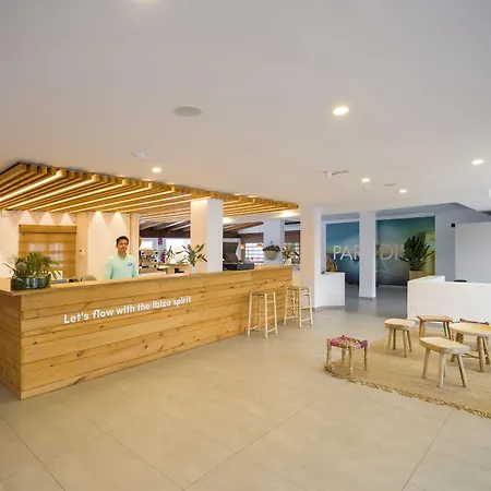 Hotel Vibra Bossa Flow - Adults Only-2