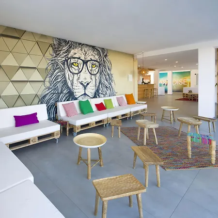 Hotel Vibra Bossa Flow - Adults Only-3