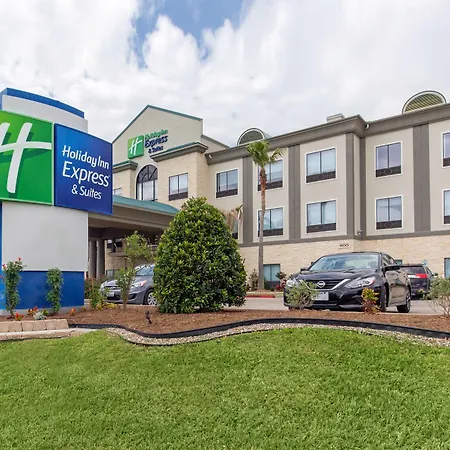Holiday Inn Express Houston-Alvin By Ihg-3