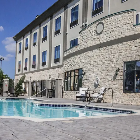 Holiday Inn Express Houston-Alvin By Ihg-2