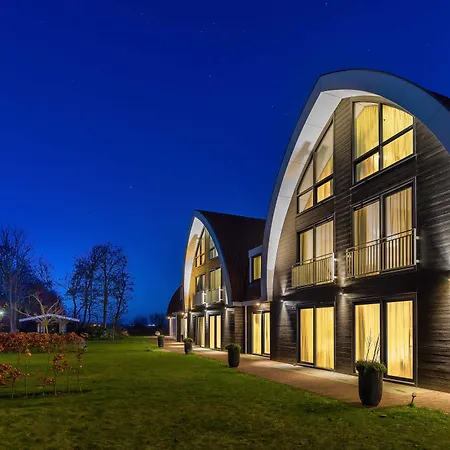 Boutique Hotel Texel-3