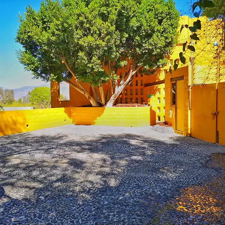 Hotel Casa en el Campo-2