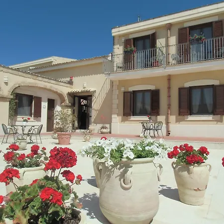 Hotel La Corte Del Sole-2