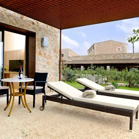 Hotel Son Trobat Wellness&Spa-3