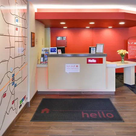 Towneplace Suites By Marriott Las Vegas Henderson-3