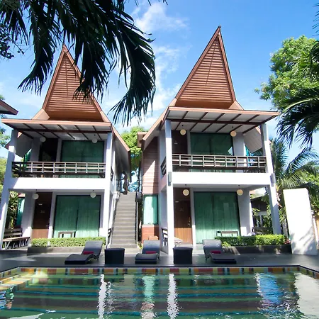 Cocohut Beach Resort&Spa-2