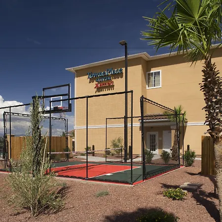 Towneplace Suites Tucson Airport-2