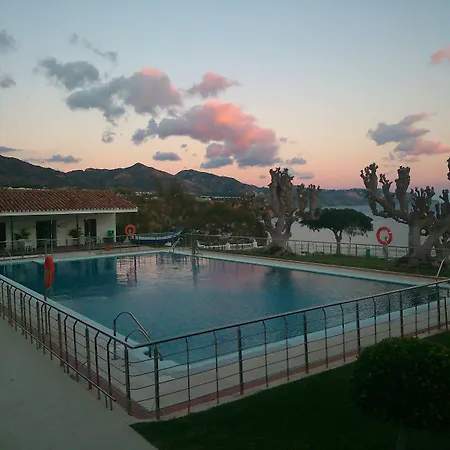 Parador De Nerja (Adults Only)-2