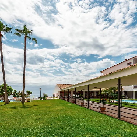 Parador De Nerja (Adults Only)-3