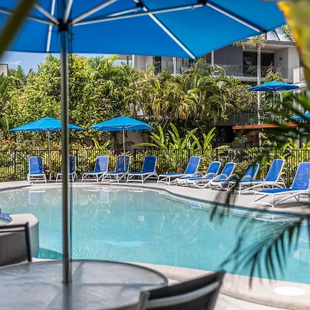 Beachfront Terraces With Onsite Reception & Check In-2