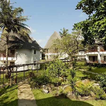 Neptune Paradise Beach Resort & Spa-3