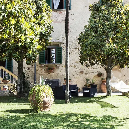 Villa Il Fedino-2
