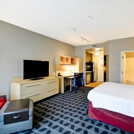 Towneplace Suites Dallas/Lewisville-3