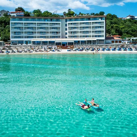 Ammon Zeus Luxury Beach Hotel-3