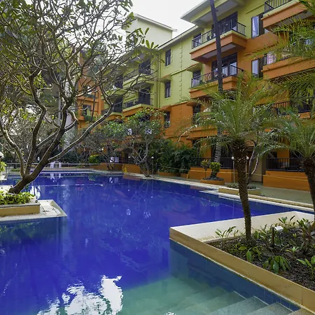 Neelam'S The Grand Hotel Goa-2