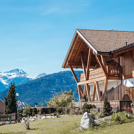 Pineta Nature Resort - Wellness & Spa-3