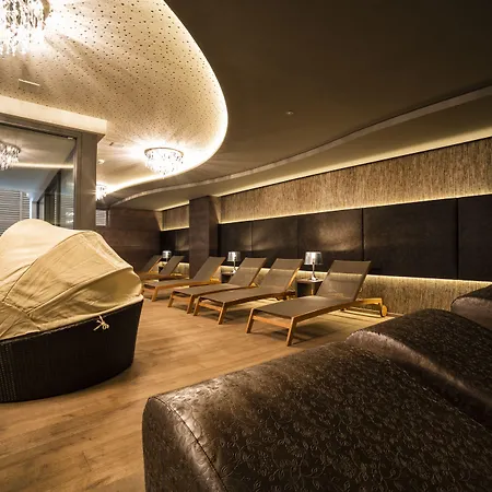 Hotel Ideal Park-2