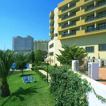 Parador de Melilla-3