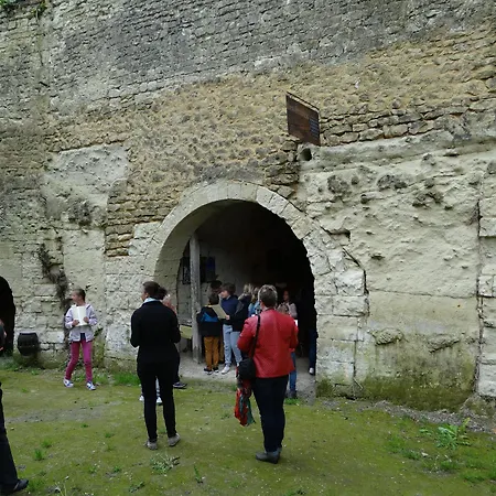 Château de Ternay-3