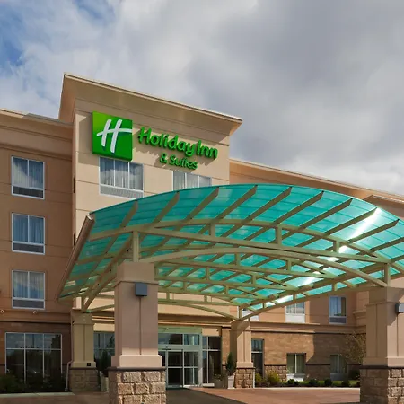 Holiday Inn Hotel & Suites Lima By Ihg-3