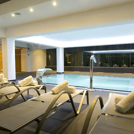Las Gaviotas Suites Hotel & Spa-2