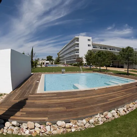 Las Gaviotas Suites Hotel & Spa-2