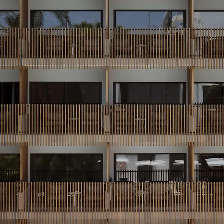 Las Gaviotas Suites Hotel & Spa-3