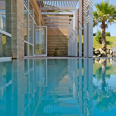 Capovaticano Resort Thalasso Spa-2