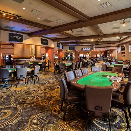 Ameristar Casino Black Hawk-3