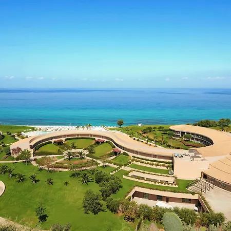 Capovaticano Resort Thalasso Spa-3