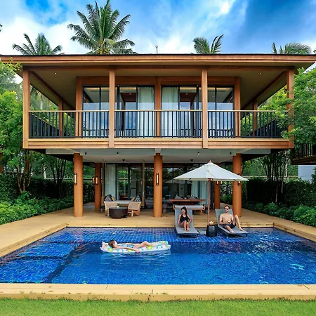 Jw Marriott Khao Lak Resort And Spa-2