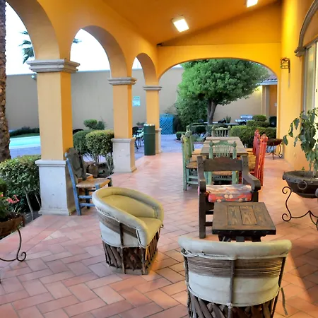 Best Western Saltillo-3