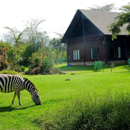 The Great Rift Valley Lodge & Golf Resort-2