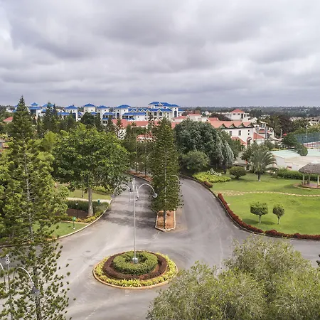Aldovia Resort & Convention-3