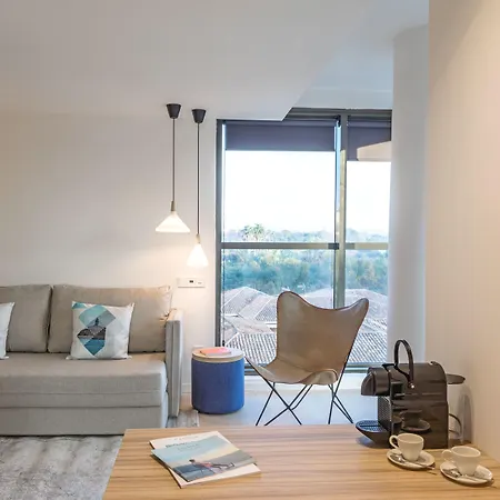 Bordoy Alcudia Port Suites - Adults Only-3