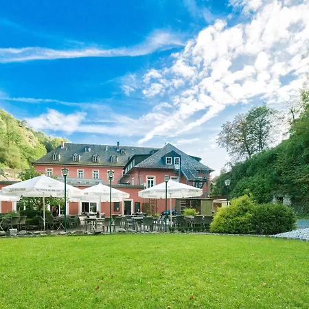 Hotel Hartl's Lindenmühle-2
