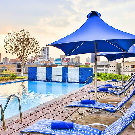 Rh Hotel & Apartments - Pretoria-2
