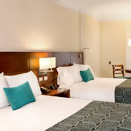Hotel Dann Carlton Bucaramanga-3