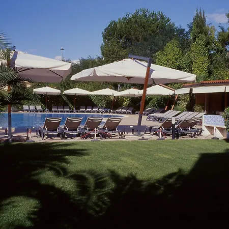 Hotel La Giocca-2