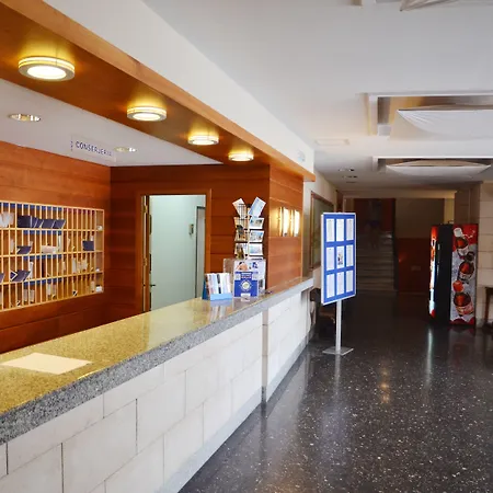 Azuline Hotel S'Anfora & Fleming (Adults Only)-2