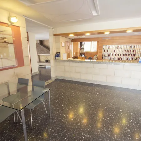Azuline Hotel S'Anfora & Fleming (Adults Only)-3