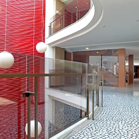 Palace Bonanza Playa Resort & Spa By Olivia Hotels Collection-3