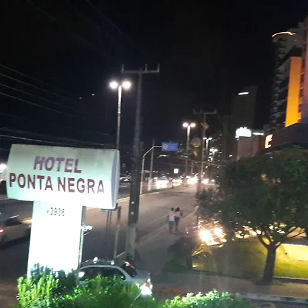 Happy Ponta Negra Express-3
