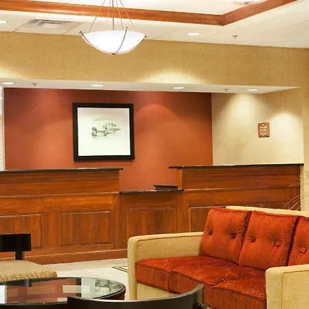 Homewood Suites Saint Cloud-3