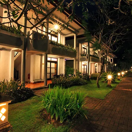 Puri Saron Hotel Seminyak-3