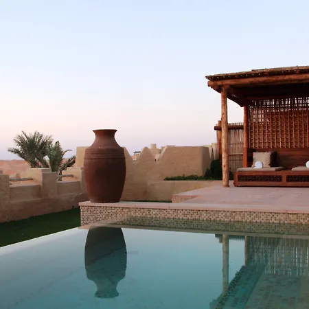 Anantara Qasr Al Sarab Desert Resort-2